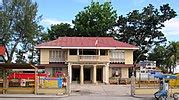 baclayon zip code|Baclayon .